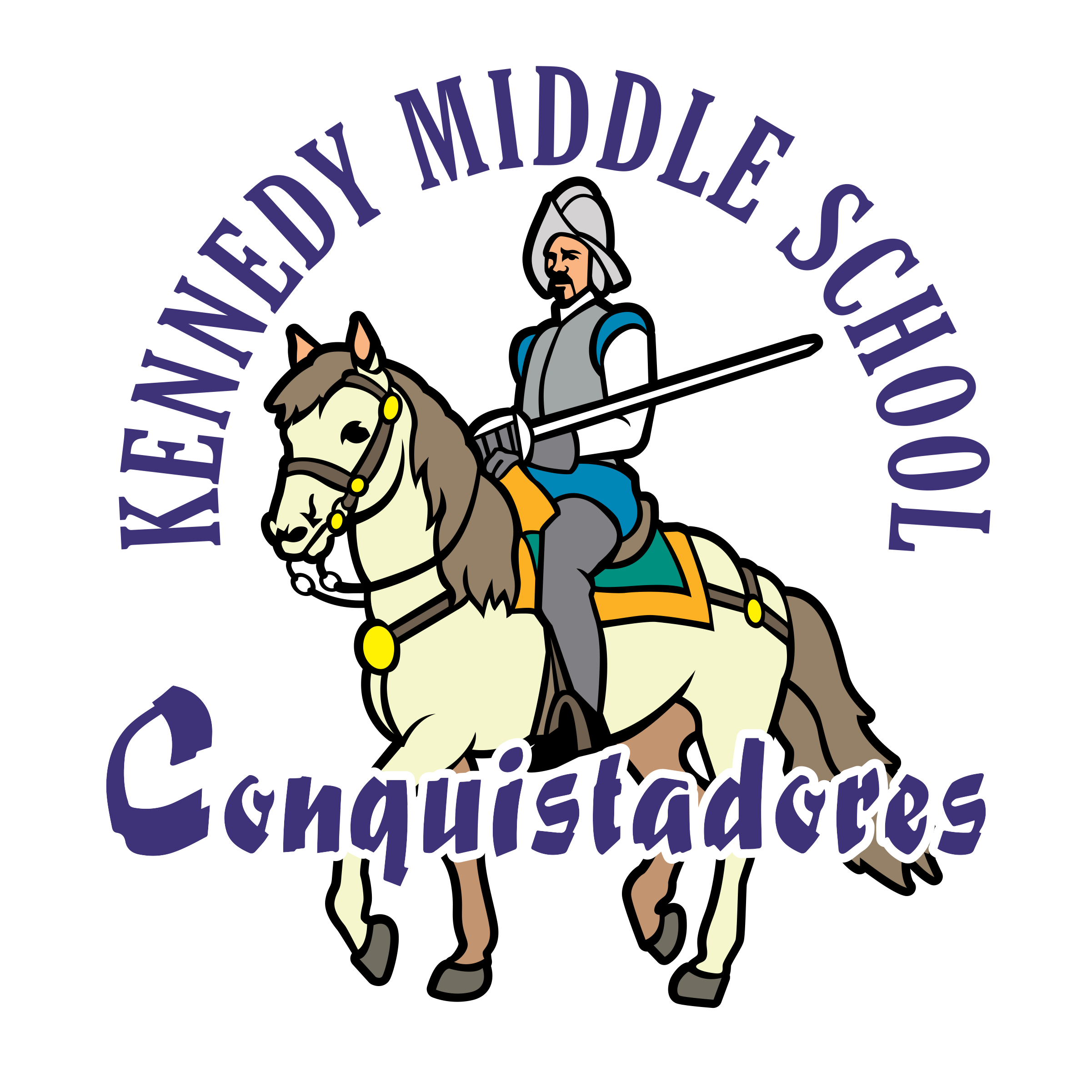 school logo